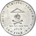 Frankrijk, Medaille, IIème République, les Journées de Juin, 1848, ZF, Blik