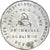 France, Médaille, IIème République, les Journées de Juin, 1848, TTB, Etain