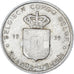 Moeda, Congo Belga, RUANDA-URUNDI, Franc, 1959, Brussels, EF(40-45), Alumínio