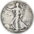 Moneda, Estados Unidos, Walking Liberty Half Dollar, Half Dollar, 1936, San