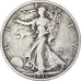 Munten, Verenigde Staten, Walking Liberty Half Dollar, Half Dollar, 1936, San
