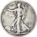 Coin, United States, Walking Liberty Half Dollar, Half Dollar, 1936, San