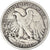 Coin, United States, Walking Liberty Half Dollar, Half Dollar, 1936, San