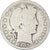 Moneda, Estados Unidos, Barber Half Dollar, Half Dollar, 1907, U.S. Mint, New