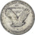 Münze, Vereinigte Staaten, Standing Liberty Quarter, Denver, SGE+, Silber