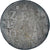 Coin, Netherlands, ZEELAND, Duit, 1747, Middelbourg, VF(20-25), Copper, KM:81