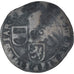 Moneda, Países Bajos españoles, TOURNAI, Philippe IV, Liard, 12 Mites, 1664