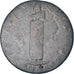 Monnaie, Haïti, 2 Centimes, 1831 / AN 28, TB, Cuivre, KM:A22