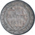Coin, Haiti, 2 Centimes, 1831 / AN 28, VF(20-25), Copper, KM:A22