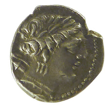 Massalia, Drachme