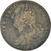 Moneta, Francia, Louis XVI, 2 sols françois, 2 Sols, 1792 / AN 4, Metz, MB