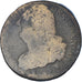 Coin, France, Louis XVI, 2 Sols, 179[?] / AN 4, Arras, F(12-15), Métal de