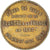 France, Médaille, Napoléon III, Fêtes de Lille, 1867, TTB, Laiton