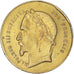 Francia, medalla, Napoléon III empereur des français, MBC, Latón