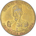 Francja, medal, Général Cavaignac, Journées de Juin, 1848, AU(50-53)