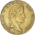 France, Médaille, Napoléon III empereur des français, TTB, Laiton