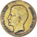Frankrijk, Medaille, Napoléon III, Voyage du Midi - Bordeaux, 1852, ZF, Tin