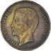 Frankrijk, Medaille, Napoléon III, Voyage du Midi - Bordeaux, 1852, FR+, Tin