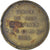 France, Médaille, Napoléon III, Voyage du Midi - Bordeaux, 1852, TB+, Laiton