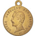 França, medalha, Louis Napoléon Bonaparte Réélu au Suffrage Universel