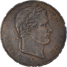 França, Token, 1869, Souvenir du centenaire de Napoléon Ier, VF(30-35), Cobre