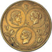 France, Medal, Médaille de souvenir de l’Exposition Universelle, 1867
