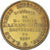 France, Médaille, Médaille de souvenir de l’Exposition Universelle, 1867