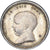 France, Médaille, Naissance de Napoléon IV, 1856, Caqué, TTB, Argent