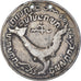 Coin, Cambodia, Tical, 1208 (1847), Oudong, percée, EF(40-45), Silver, KM:36