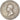 Kambodscha, Medaille, Couronnement de S.M. Sisowath I, 1906, Lenoir, module de 2