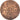 Moneta, Azory, Maria I, 5 Reis, 1795, EF(40-45), Miedź, KM:9