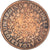 Moeda, Açores, Maria I, 5 Reis, 1795, EF(40-45), Cobre, KM:9