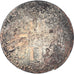 Moneta, Francja, Louis XIV, Sol de 15 deniers ou quinzain, 15 Deniers, 1693