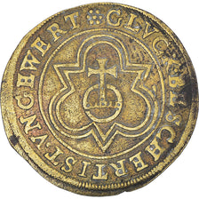 Germany, Token, token count, Nuremberg, Jeton de Compte, Hans Krauwinckel II