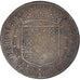 Francia, ficha, Ardennes, Rethélois, Louis de Gonzague et Henriette de Clèves