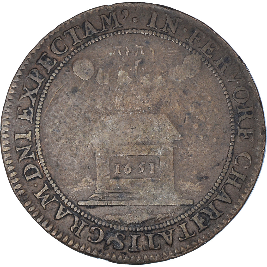 Francia, ficha, Ardennes, Rethélois, Louis de Gonzague et Henriette de Clèves