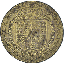 Francia, ficha, Ardennes, Rethélois, Louis de Gonzague et Henriette de Clèves