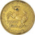 Moneta, Niemcy, 10 000 Mark, 1923, Landesbank der Provinz Westfalen, EF(40-45)