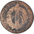 Coin, France, Louis XVI, 2 sols français, 2 Sols, 1792 / AN 4, Strasbourg