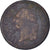 Coin, France, Louis XVI, Sol ou sou, Sol, 1783, Orléans, VF(20-25), Copper