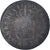 Coin, France, Louis XVI, Sol ou sou, Sol, 1790, Orléans, VF(20-25), Copper