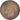 Moneta, Francia, Sol, 1791, B+, Rame, Gadoury:350