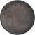 Coin, France, Sol, 1791, F(12-15), Copper, Gadoury:350