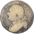 Monnaie, France, Louis XVI, 12 Deniers, Dijon, B+, Métal de cloche, Gadoury:15