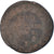 Moeda, França, Dupré, 5 Centimes, AN 5, Limoges, F(12-15), Bronze, KM:640.7