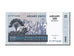 Geldschein, Madagascar, 100 Ariary, 2004, UNZ