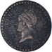Coin, France, Dupré, Centime, 1849, Paris, VF(30-35), Bronze, KM:754