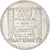 Moneda, Francia, Turin, 20 Francs, 1934, Paris, EBC, Plata, KM:879, Gadoury:852