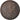 Moneda, INDIA BRITÁNICA, BOMBAY PRESIDENCY, 1/4 Anna, Paisa, 1830/AH1246