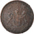 Coin, INDIA-BRITISH, BOMBAY PRESIDENCY, 1/4 Anna, Paisa, 1830/AH1246, Mumbai